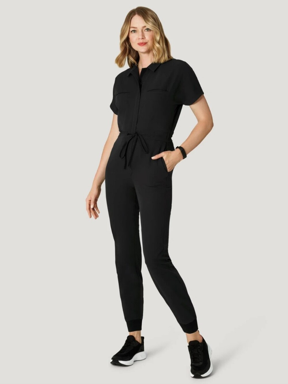 Mandala Jumpsuit- M
